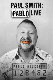 Poster Film Paul Smith: Pablo Live (2026)