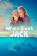 Poster Film Whale Shark Jack (2026)