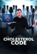 Poster Film The Cholesterol Code (2026)
