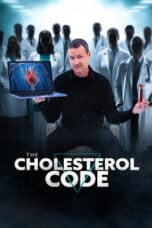 Poster Film The Cholesterol Code (2026)