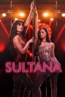 Poster Film Sultana (2026)