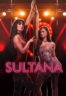 Poster Film Sultana (2026)