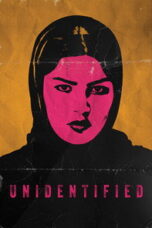 Poster Film Unidentified (2026)