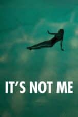Poster Film It’s Not Me (2024)