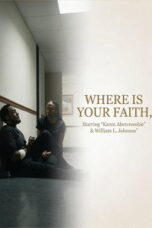Poster Film Where Is Your Faith (2026)