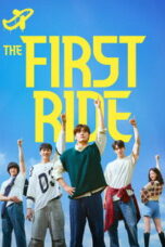 Poster Film The First Ride (2025)