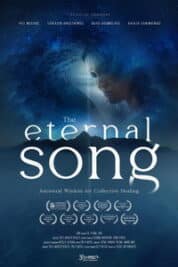 Poster Film The Eternal Song (2025)