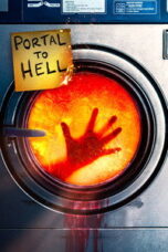 Poster Film Portal to Hell (2025)