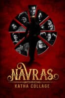 Poster Film Navras Katha Collage (2024)