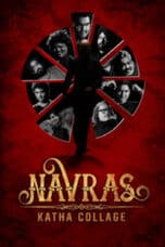 Poster Film Navras Katha Collage (2024)