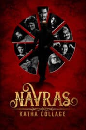 Poster Film Navras Katha Collage (2024)