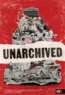 Poster Film Unarchived (2022)