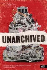 Poster Film Unarchived (2022)