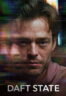 Poster Film Daft State (2024)