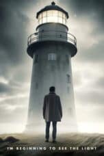 Poster Film I’m Beginning To See the Light (2024)