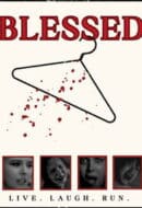 Poster Film Blessed: Live, Laugh,Run! (2026)