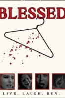 Poster Film Blessed: Live, Laugh,Run! (2026)
