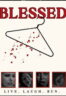 Poster Film Blessed: Live, Laugh,Run! (2026)
