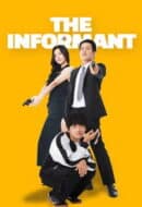 Poster Film The Informant (2025)