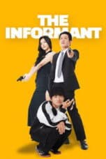 Poster Film The Informant (2025)
