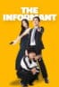 Poster Film The Informant (2025)