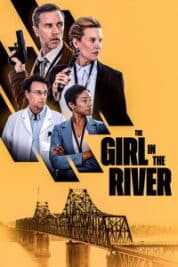 Poster Film The Girl in the River (2026)