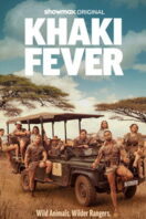 Poster Film Khaki Fever (2025)