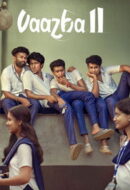 Poster Film Vaazha II (2026)