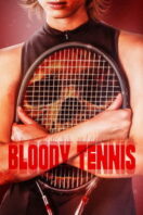 Poster Film Bloody Tennis (2026)