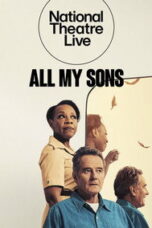 Poster Film National Theatre Live: All My Sons (2026)