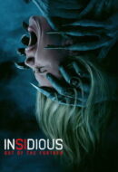 Poster Film Insidious: Out of the Further (2026)