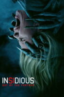 Poster Film Insidious: Out of the Further (2026)