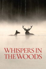 Poster Film Whispers in the Woods (2025)