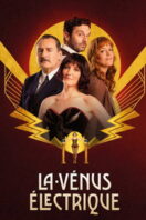 Poster Film La Vénus électrique (2026)