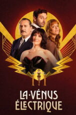 Poster Film La Vénus électrique (2026)