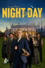 Poster Film Virginia Woolf’s Night & Day (2026)