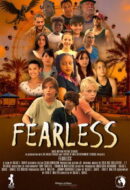 Poster Film Fearless (2025)