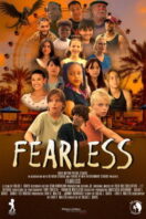 Poster Film Fearless (2025)