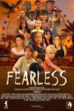 Poster Film Fearless (2025)