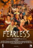 Poster Film Fearless (2025)