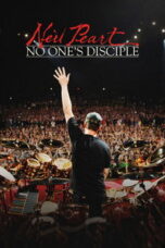 Poster Film Neil Peart: No One’s Disciple (2026)