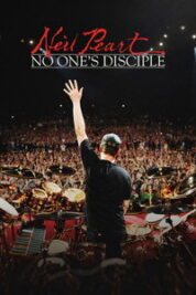 Poster Film Neil Peart: No One’s Disciple (2026)