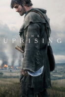 Poster Film The Uprising (2026)