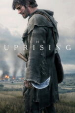 Poster Film The Uprising (2026)