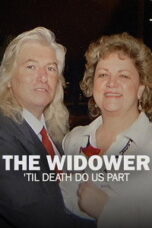 Poster Film The Widower: ‘Til Death Do Us Part (2026)