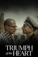 Poster Film Triumph of the Heart (2025)