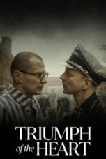 Poster Film Triumph of the Heart (2025)