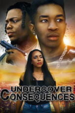 Poster Film Undercover Consequences (2021)