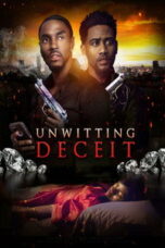 Poster Film Unwitting Deceit (2020)