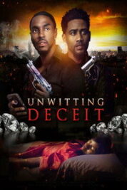 Poster Film Unwitting Deceit (2020)